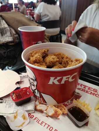 KFC
